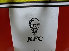 -肯德基(银都广场店)