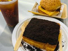 -颓记茶餐厅(美景总店)
