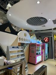 -meland club亲子乐园(重庆万象城店)