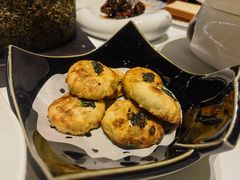 -桂满陇·海市蜃楼·黑金(国金店)