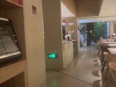 -A+阿加汤宿(大悦城店)