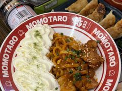 -桃太郎寿司料理(南坪店)