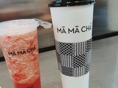 -MAMACHA妈妈茶(海信店)