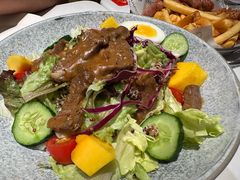 -烁先生披萨(河南岸店)