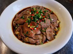 -良永小菜(平凉路店)