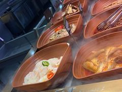 -新艺自助美食城(中山路店)