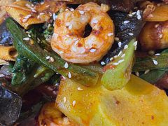 -伊带伊路新疆美食府(呼家楼店)