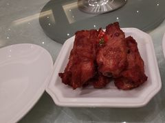 蒜香排骨-亢龙太子酒轩(东湖店)