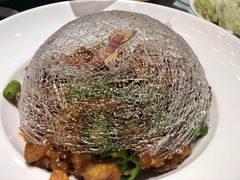 -雀蓝川菜(奥体广场店)