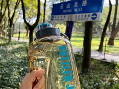 -广州市白云山风景名胜区