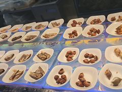 -曼格活海鲜·牛排自助(光明蓝鲸店)