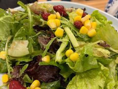 -西部马华清真兰州牛肉面·烧烤夜市(关东店)