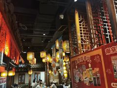 -南京大牌档(之心城店)