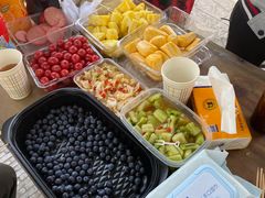 -上海海湾国家森林公园