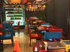 -周丹丹原味烧烤(香格里拉店)