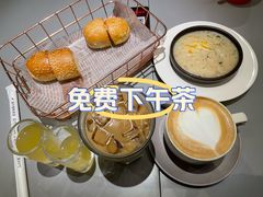 -西堤厚牛排(国瑞店)