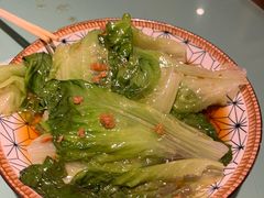 -粥君好殿·道滘肉丸粥(文华路店)