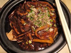 -吴越荣记苏州菜·松鼠桂鱼 100% 活鱼现做(月光码头店)