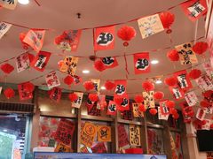 -東豫狼鲜货烧烤. 碳火烤鱼. 小龙虾(上海首店)