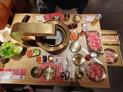 -西塔老太太泥炉烤肉(亚运村店)