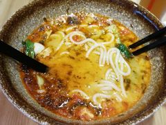 -蒙自源过桥米线(红谷滩万达店)