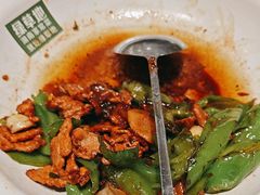 -绿草地·湘菜(芙蓉天街店)