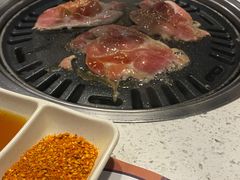 -猫抓烤肉(春熙路店)
