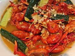 -虾蟹阁小龙虾大闸蟹(文明路店)