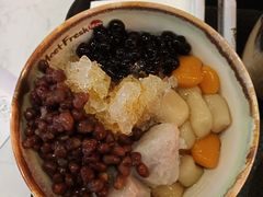 -鲜芋仙(观音桥大融城LG店)