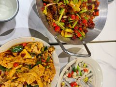 -潇湘阁(昆泰国际大厦店)