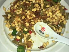 -老边饺子馆(西站店)