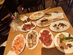 -君悦酒店·乐厨·高空自助餐(青年大街店)