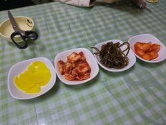 -祥和居韩国炸酱面·20年夫妻店(皇冠店)