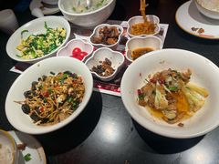 -湘阁里辣(东门茂业店)