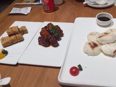 -枣子树·素食餐厅(普陀山店)