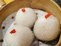 -小城粥道·海胆鲜虾粥(解放广场店)
