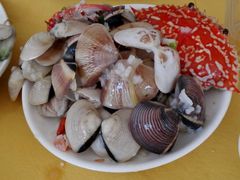 -真味馆(侨港碧海银滩店)