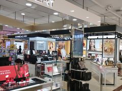 -摩登百货(岗顶店)