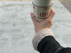 -陈记甜品窝(中山北路店)