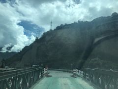-佛掌沙丘