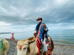 -青海湖国家重点风景名胜区