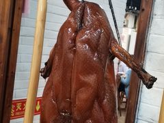 -长润·濑尿烧鹅