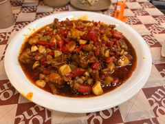 -老三样·旧食新味(船山路店)