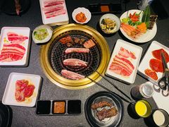 -神户赤童日式烤肉伙伴(东直门店)