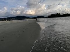 -环滩岛
