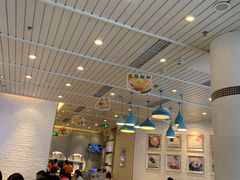 -满记甜品(荟聚购物中心店)