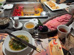 -锦城印象火锅(天府三街店)