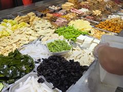 -林静小吃(复兴路店)