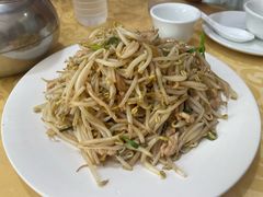 -华春餐馆(鱼山路店)