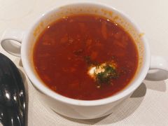 -俄士厨房(时代天街店)